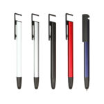 BOLÍGRAFO VANSBRO PLATA BL-194S ( BL-194 / BL194 / BOLÍGRAFOS ) - Image 5