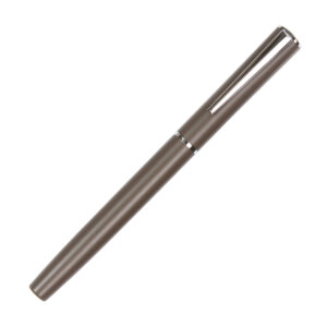 BOLÍGRAFO SÁTER GRIS BL-195G ( BL-195 / BL195 / BOLÍGRAFOS,TINTA AZUL )