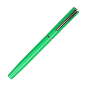 BOLÍGRAFO SÁTER VERDE BL-195V ( BL-195 / BL195 / BOLÍGRAFOS,TINTA AZUL )