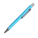 BOLÍGRAFO ORSA AZUL AQUA BL-196AQ ( BL-196 / BL196 / TINTA AZUL )