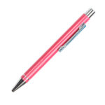 BOLÍGRAFO ORSA ROSA BL-196RS ( BL-196 / BL196 / TINTA AZUL )