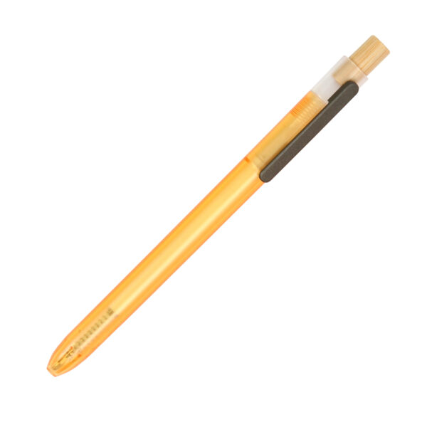 BOLÍGRAFO MALUNG NARANJA BL-197O ( BL-197 / BL197 / BOLÍGRAFOS )
