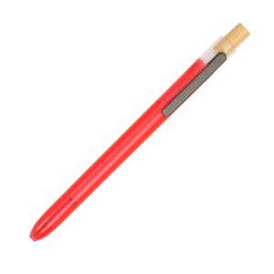 BOLÍGRAFO MALUNG ROJO BL-197R ( BL-197 / BL197 / BOLÍGRAFOS )