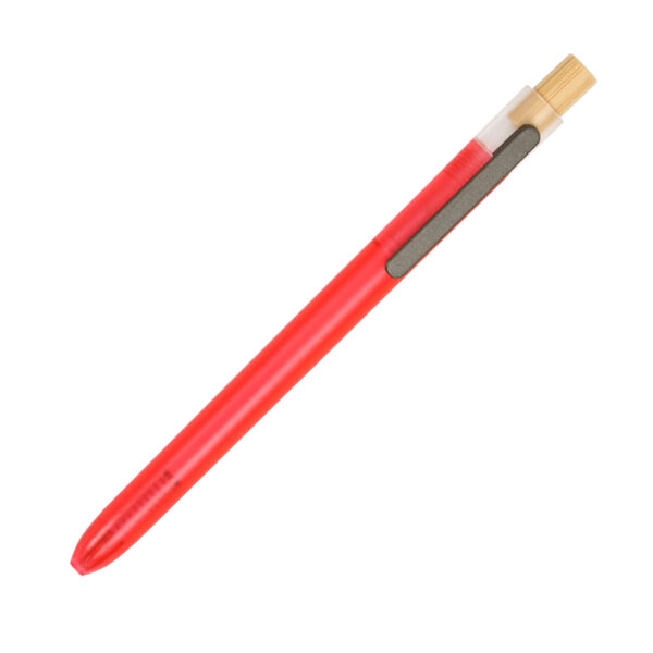 BOLÍGRAFO MALUNG ROJO BL-197R ( BL-197 / BL197 / BOLÍGRAFOS )