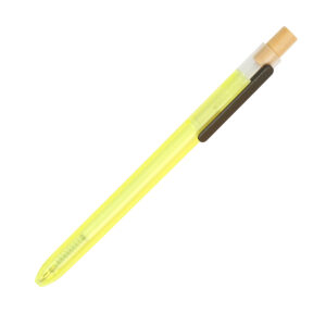 BOLÍGRAFO MALUNG AMARILLO BL-197Y ( BL-197 / BL197 / BOLÍGRAFOS )