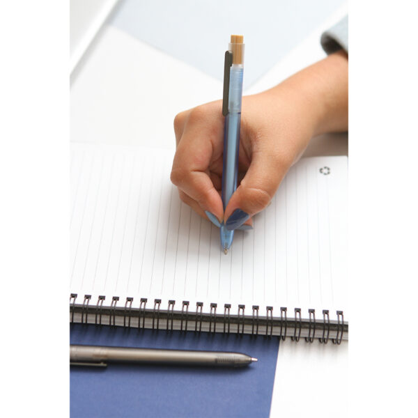 BOLÍGRAFO MALUNG NARANJA BL-197O ( BL-197 / BL197 / BOLÍGRAFOS ) - Imagen 4