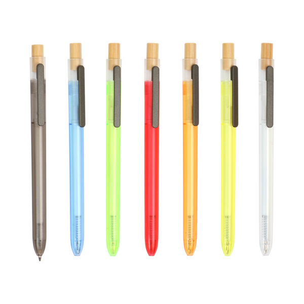 BOLÍGRAFO MALUNG NARANJA BL-197O ( BL-197 / BL197 / BOLÍGRAFOS ) - Imagen 5
