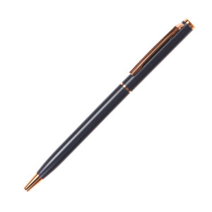 BOLÍGRAFO FONTANEDA AZUL MARINO BL-198A ( BL-198 / BL198 / BOLÍGRAFOS )