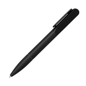 BOLÍGRAFO ESCALDES NEGRO BL-199N ( BL-199 / BL199 / BOLÍGRAFOS )