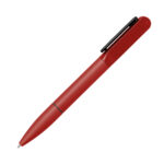 BOLÍGRAFO ESCALDES ROJO BL-199R ( BL-199 / BL199 / BOLÍGRAFOS )