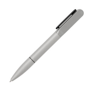BOLÍGRAFO ESCALDES PLATA BL-199S ( BL-199 / BL199 / BOLÍGRAFOS )