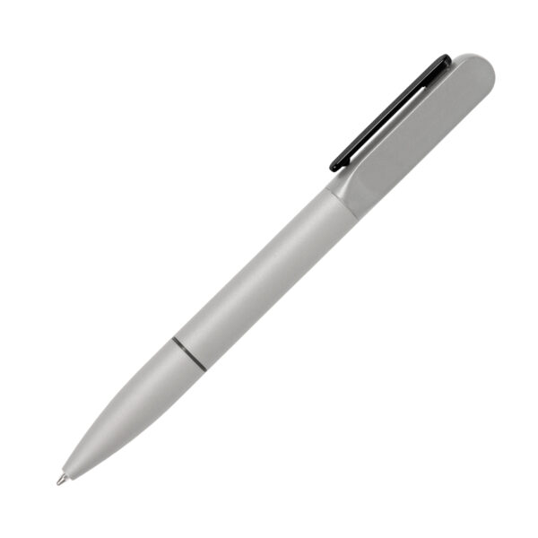 BOLÍGRAFO ESCALDES PLATA BL-199S ( BL-199 / BL199 / BOLÍGRAFOS )