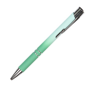 BOLÍGRAFO KONGO VERDE CIAN BL-200V ( BL-200 / BL200 / BOLÍGRAFOS,TINTA NEGRA )