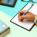 BOLÍGRAFO KONGO AZUL CLARO BL-200A ( BL-200 / BL200 / BOLÍGRAFOS,TINTA NEGRA ) - Image 2