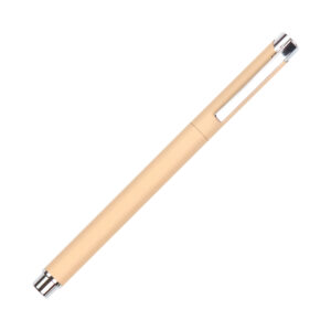 BOLÍGRAFO DONAU BEIGE BL-201BE ( BL-201 / BL201 / BOLÍGRAFOS )