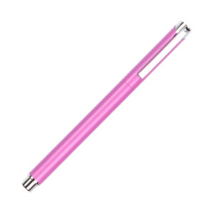 BOLÍGRAFO DONAU MORADO CLARO BL-201M ( BL-201 / BL201 / BOLÍGRAFOS )