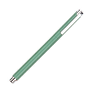 BOLÍGRAFO DONAU VERDE PISTACHO BL-201V ( BL-201 / BL201 / BOLÍGRAFOS )