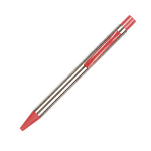 BOLÍGRAFO KREMS ROJO BL-202R ( BL-202 / BL202 / BOLÍGRAFOS )