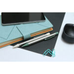 BOLÍGRAFO KREMS VERDE MILITAR BL-202V ( BL-202 / BL202 / BOLÍGRAFOS ) - Image 2