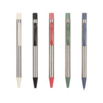 BOLÍGRAFO KREMS VERDE MILITAR BL-202V ( BL-202 / BL202 / BOLÍGRAFOS ) - Image 4