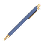 BOLÍGRAFO MARTELLA AZUL BL-203A ( BL-203 / BL203 / BOLÍGRAFOS )