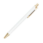 BOLÍGRAFO MARTELLA BLANCO BL-203B ( BL-203 / BL203 / BOLÍGRAFOS )