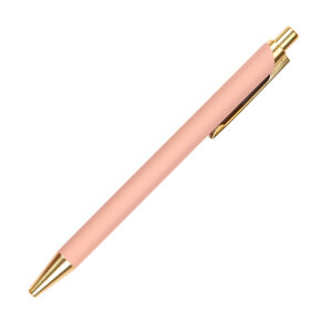 BOLÍGRAFO MARTELLA ROSA PALIDO BL-203RS ( BL-203 / BL203 / BOLÍGRAFOS )