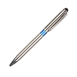 BOLÍGRAFO CAPRAROLA AZUL BL-205A ( BL-205 / BL205 / BOLÍGRAFOS )