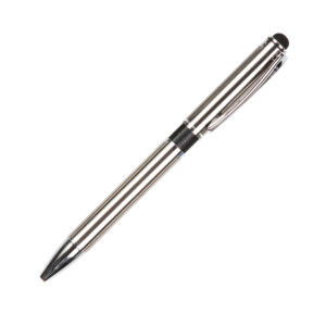 BOLÍGRAFO CAPRAROLA NEGRO BL-205N ( BL-205 / BL205 / BOLÍGRAFOS )