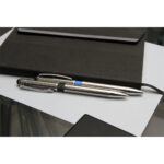 BOLÍGRAFO CAPRAROLA AZUL BL-205A ( BL-205 / BL205 / BOLÍGRAFOS ) - Image 4