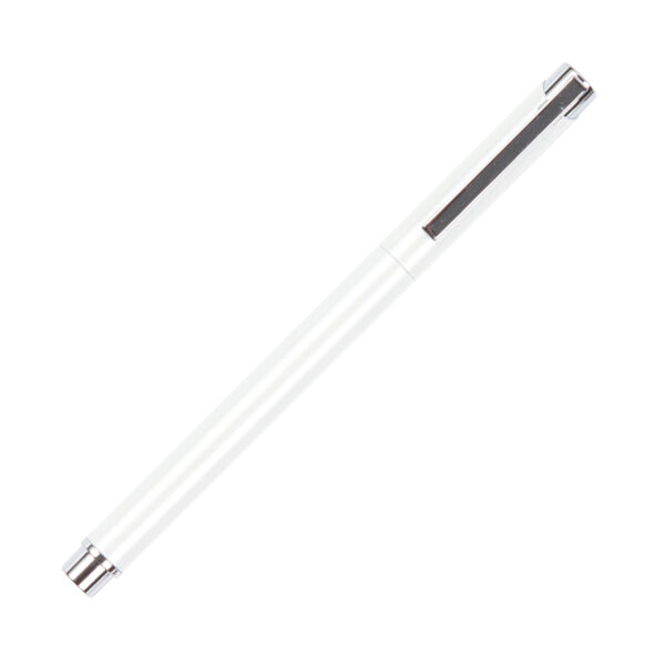 BOLÍGRAFO RAMSAU PLATA BL-206S ( BL-206 / BL206 / BOLÍGRAFOS )