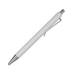 BOLÍGRAFO FERENTILLO BLANCO BL-207B ( BL-207 / BL207 / BOLÍGRAFOS )