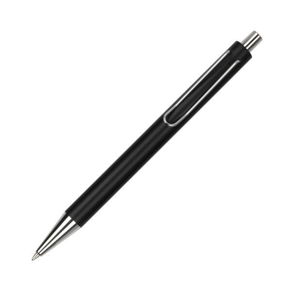 BOLÍGRAFO FERENTILLO NEGRO BL-207N ( BL-207 / BL207 / BOLÍGRAFOS )