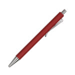 BOLÍGRAFO FERENTILLO ROJO BL-207R ( BL-207 / BL207 / BOLÍGRAFOS )