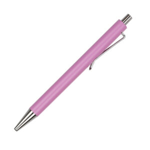 BOLÍGRAFO FERENTILLO ROSA CLARO BL-207RS ( BL-207 / BL207 / BOLÍGRAFOS )