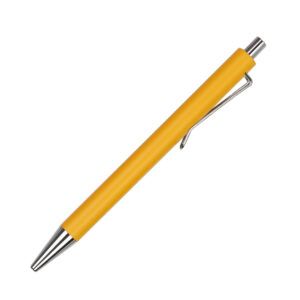 BOLÍGRAFO FERENTILLO AMARILLO BL-207Y ( BL-207 / BL207 / BOLÍGRAFOS )