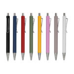 BOLÍGRAFO FERENTILLO GRIS BL-207G ( BL-207 / BL207 / BOLÍGRAFOS ) - Image 5