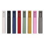 BOLÍGRAFO FERENTILLO GRIS BL-207G ( BL-207 / BL207 / BOLÍGRAFOS ) - Image 7