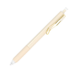 BOLÍGRAFO SCIACCA BEIGE BL-208BE ( BL-208 / BL208 / BOLÍGRAFOS )