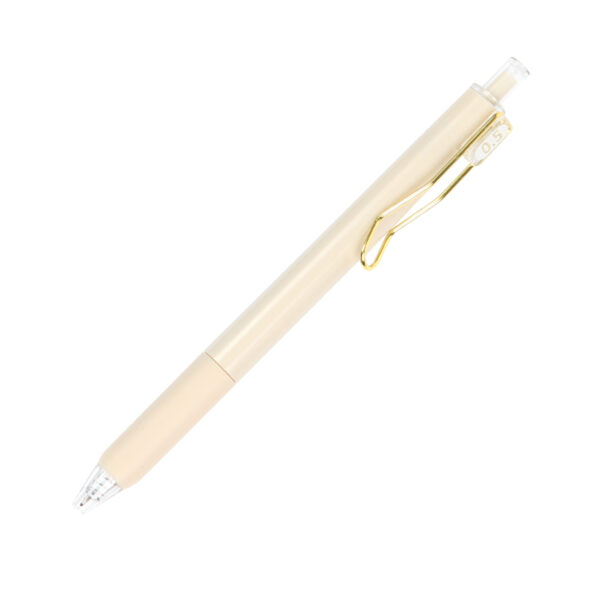 BOLÍGRAFO SCIACCA BEIGE BL-208BE ( BL-208 / BL208 / BOLÍGRAFOS )