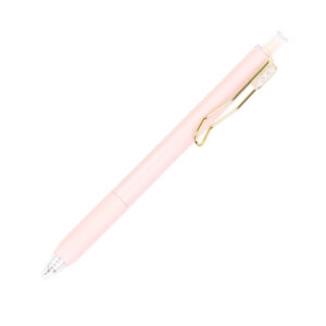 BOLÍGRAFO SCIACCA ROSA CLARO BL-208RS ( BL-208 / BL208 / BOLÍGRAFOS )