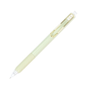 BOLÍGRAFO SCIACCA VERDE CLARO BL-208V ( BL-208 / BL208 / BOLÍGRAFOS )