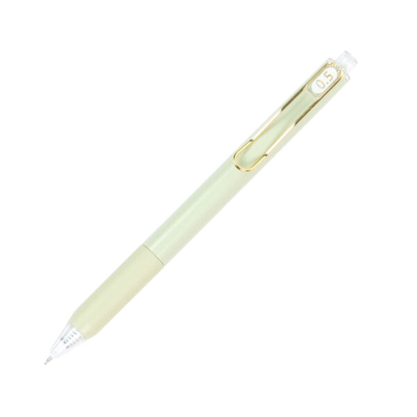 BOLÍGRAFO SCIACCA VERDE CLARO BL-208V ( BL-208 / BL208 / BOLÍGRAFOS )