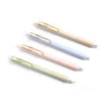 BOLÍGRAFO SCIACCA LILA BL-208M ( BL-208 / BL208 / BOLÍGRAFOS ) - Image 3