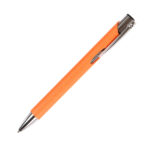 BOLÍGRAFO NARNI NARANJA BL-209O ( BL-209 / BL209 / BOLÍGRAFOS )