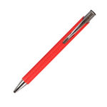 BOLÍGRAFO NARNI ROJO BL-209R ( BL-209 / BL209 / BOLÍGRAFOS )