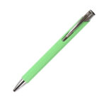 BOLÍGRAFO NARNI VERDE LIMON BL-209V ( BL-209 / BL209 / BOLÍGRAFOS )
