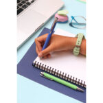 BOLÍGRAFO NARNI NARANJA BL-209O ( BL-209 / BL209 / BOLÍGRAFOS ) - Image 3