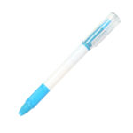 BOLÍGRAFO SKIKDA AZUL CLARO BL-210A ( BL-210 / BL210 / MARCA TEXTOS )