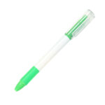 BOLÍGRAFO SKIKDA VERDE CIAN BL-210V ( BL-210 / BL210 / MARCA TEXTOS )